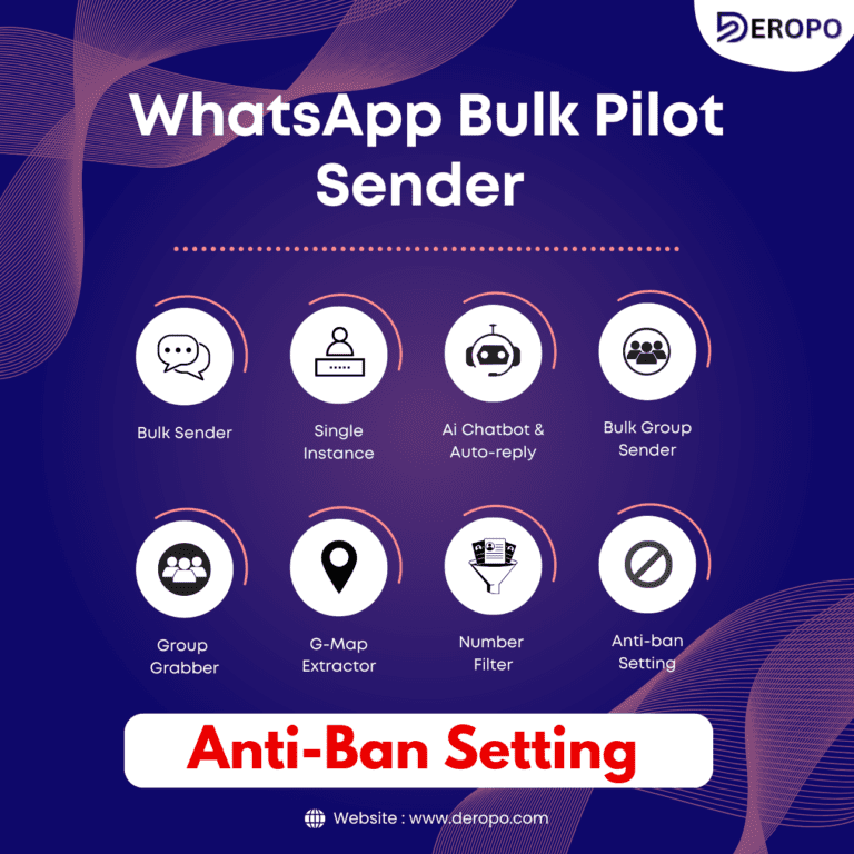 WhatsApp Bulk